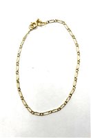 Bracciale Domar Bracciale oro 18k in Oro BROR-359-280